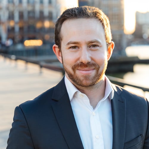 In Focus Consulting - Partner Page photo