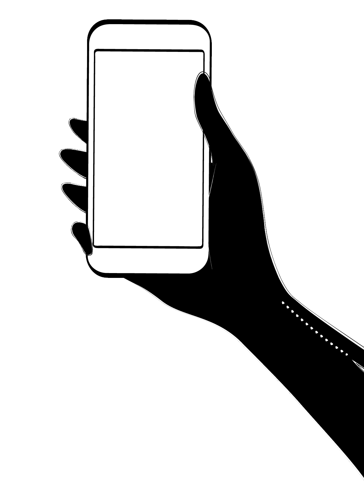 Unlmtd-Brand_Gloved-Hands_Gloved-Hand-Holding-Phone-2