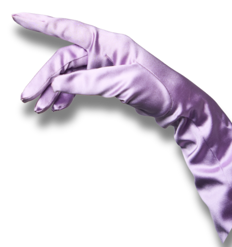 right-glove