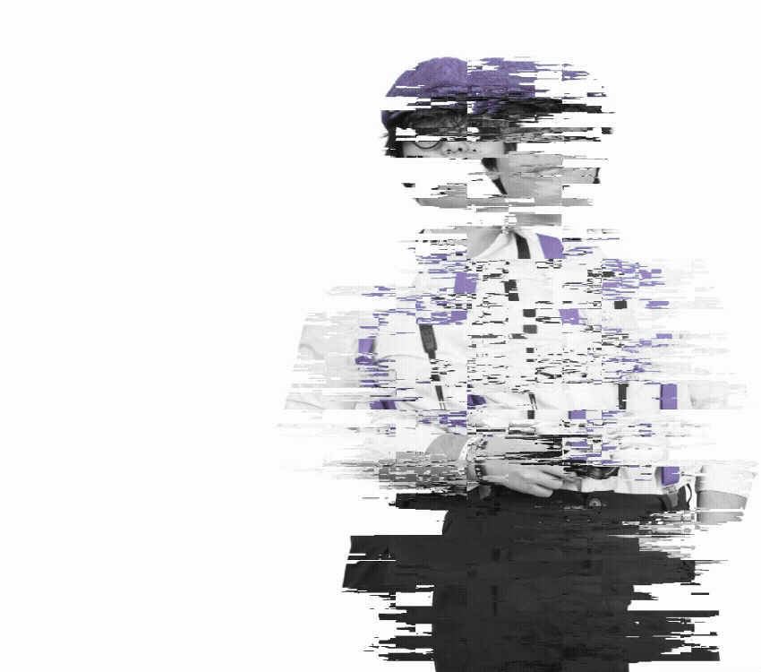 Glitch-Zeo