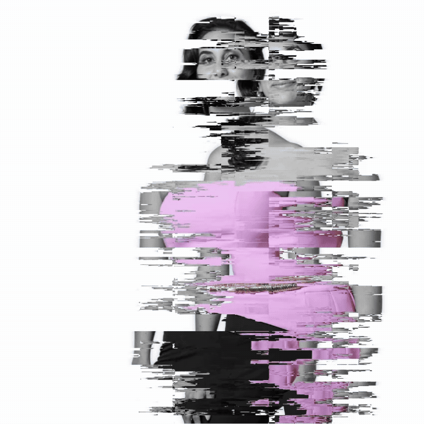 Glitch-Jess